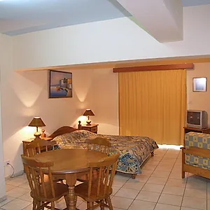 Palm Sea Beach Hotel apartamentowy